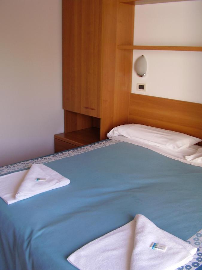Hotel La Romantica 马内尔巴 外观 照片