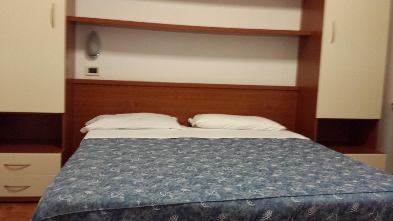 Hotel La Romantica 马内尔巴 外观 照片