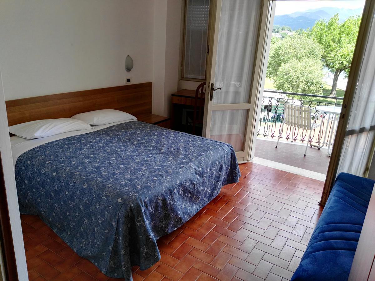 Hotel La Romantica 马内尔巴 外观 照片