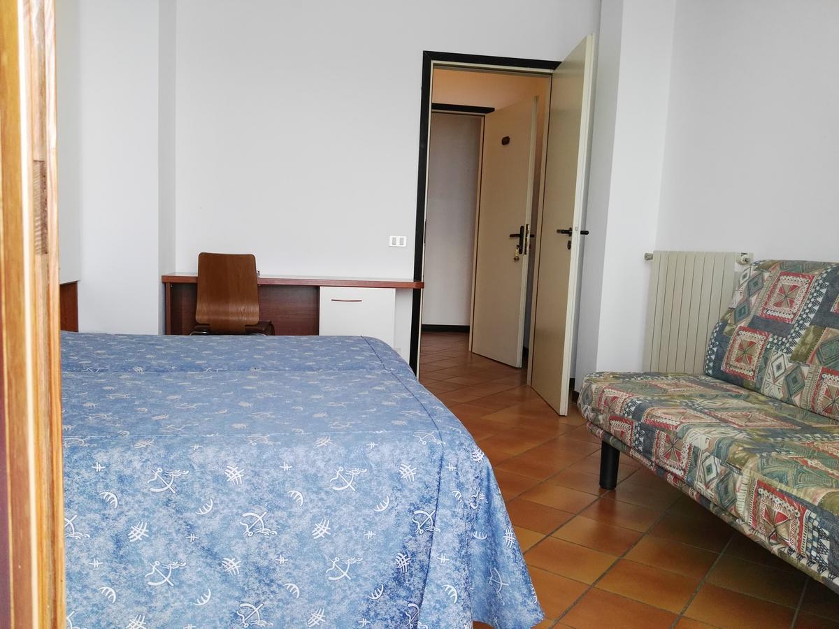 Hotel La Romantica 马内尔巴 外观 照片