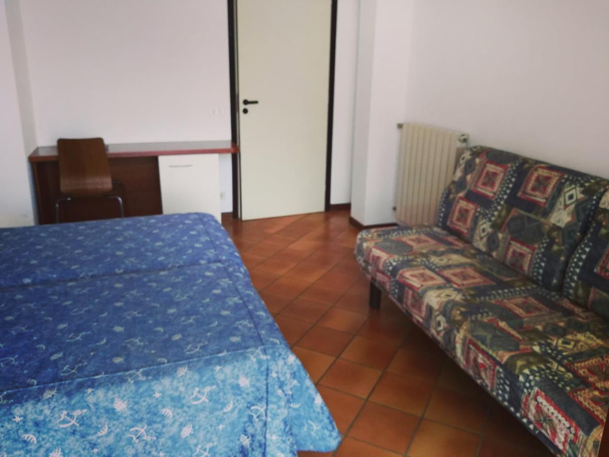 Hotel La Romantica 马内尔巴 外观 照片