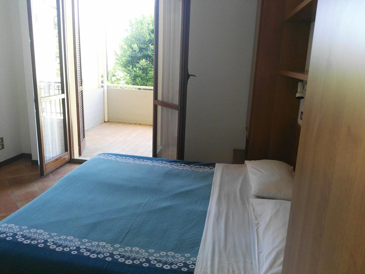Hotel La Romantica 马内尔巴 外观 照片