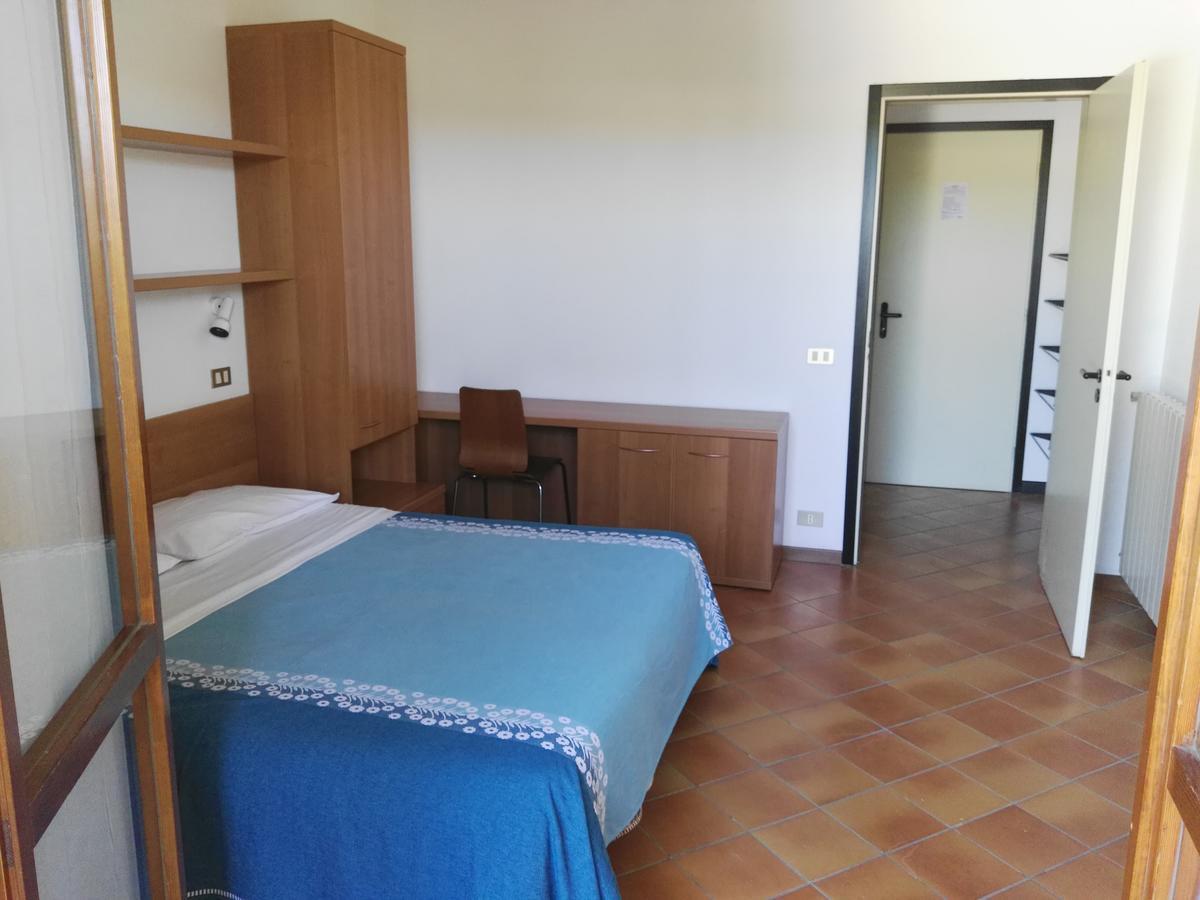 Hotel La Romantica 马内尔巴 外观 照片