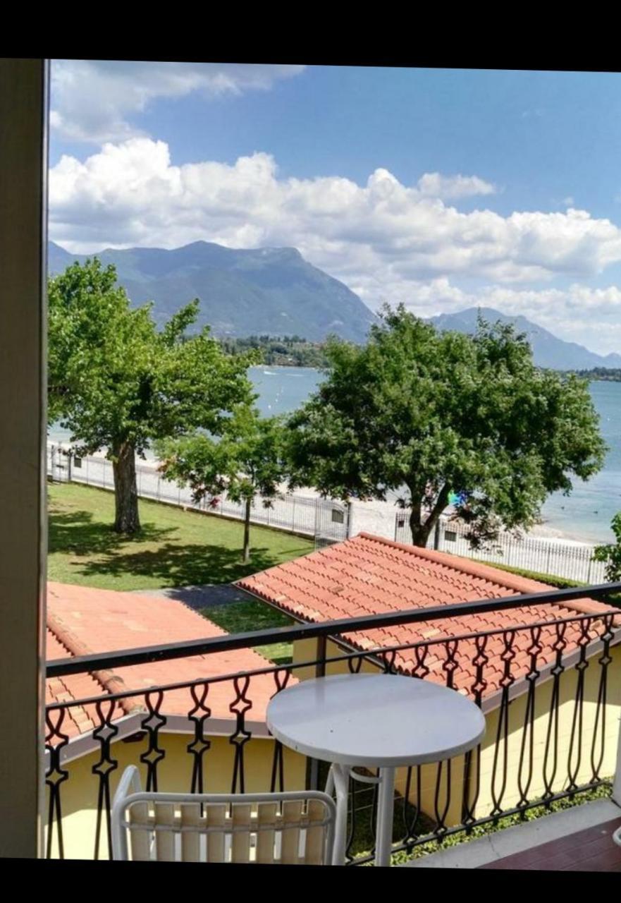 Hotel La Romantica 马内尔巴 外观 照片