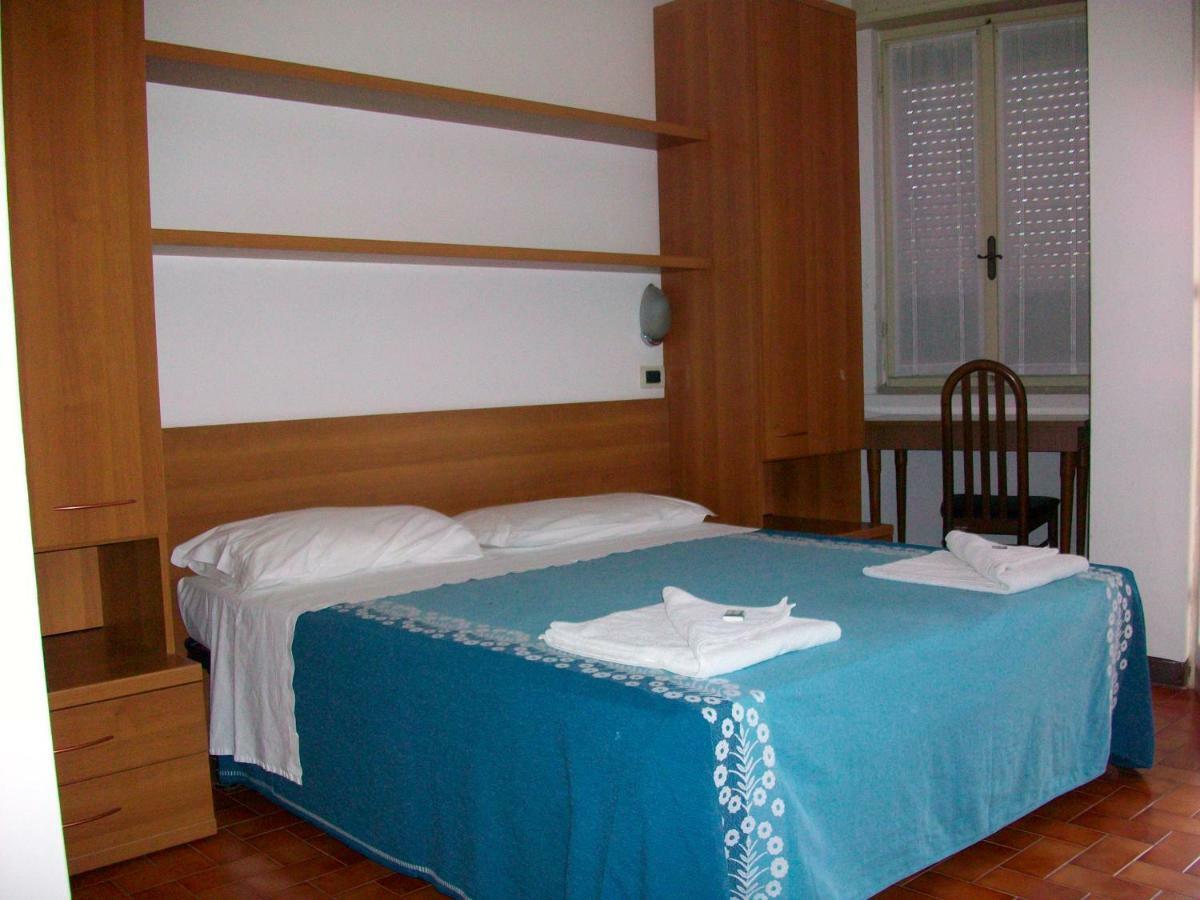 Hotel La Romantica 马内尔巴 外观 照片